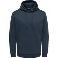 Only & Sons Collegepaita 'ONSCeres' musta