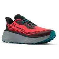 Columbia Sportswear Konos Trillium Atr Vaelluskengät