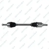 GSP Drive Shaft