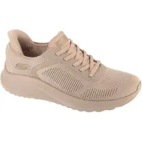 SKECHERS Slip-ins Bobs Sport Squad Chaos Current Muse Lenkkarit