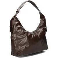 HVISK Lane Stroke Structure - Brown - ONE SIZE