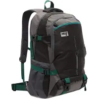 Rosfix NC1736 TOURING REPU BLACK RANGE 45L , M