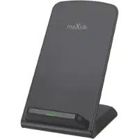 MaXlife Latausteline langattomalla latauksella 15W - Svart