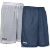 Joma Basket Reversible Rookie Shortsit