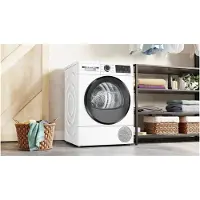 Bosch Kuivausrumpu WQG2420PSN