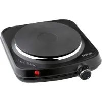 Sencor SCP1504BK keittolevy