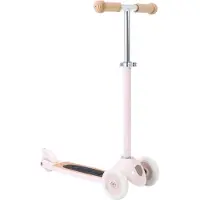 Banwood Skootteri - Vaaleanpunainen - - OneSize - Skootterit