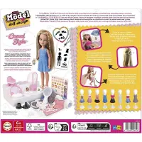 Educa Mymodel Casual Palapeli