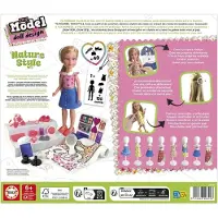 Educa Mymodel Nature Style Palapeli