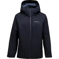 Peak Performance Maroon Insulated Takki