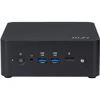 MSI Cubi NUC AI+ 2MG-037AT i9-288V/32GB/1TB SSD schwarz W11P (00B20611-037)