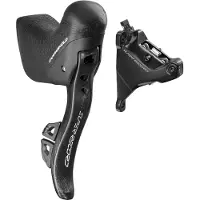 Campagnolo Super Record Wrl Ergopower Etujarru 160mm