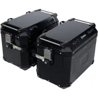 Kappa Moto Kfr48bpack2 Sivulaukut