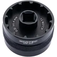 Contec T47 Tretlagerwerkzeug