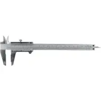 Condor werkzeug Työntömitta C1345; 150 mm