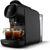 Philips Barista Sublime LM9012/60 -kapselikeitin, musta