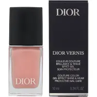 Dior Vernis Nail Polish with Gel Effect -kynsilakka