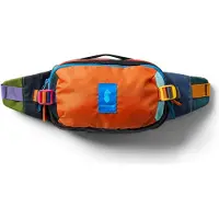 Cotopaxi Allpa X 1.5l Hip Pack - Del Dia Del Dia 1.5L