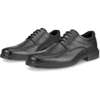 Ecco Helsinki 2 - Black - 40
