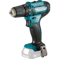 Makita DF333DZ - - ledningfri - SOLO