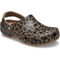 Crocs Classic Animal Klompit