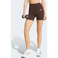 Adidas Optime Essentials Workout Lyhyet Leggingsit