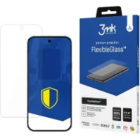 3MK FlexibleGlass Clear screen protector Google 1 pc(s) (5903108603706)