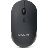 Dicota SILENT V2, Langaton RF (D32003)