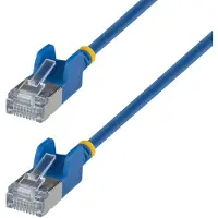 StarTech.com Startech patch cable - 4 m - blue - Sininen