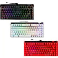 Asus ROG Falchion Ace 75 HE