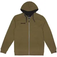 Spalding Flow Kokovetoketjullinen Collegepaita