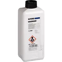 Ilford Other Chemistry Washaid 1L mustavalkokemia