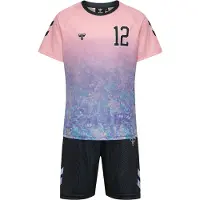 Hummel Shimmer Lyhythihainen Setti