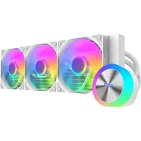 Darkflash DG360 - CPU Vesijäähdytys