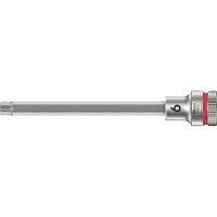 Wera Kuusiohylsy WE05003052001; HEX-plus; 3/8''; 6x107 mm