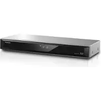 Panasonic DMR-BST765AG, 4K Ultra HD, Perussoitto (SP), Pitkäsoitto (LP), Lisäsoitto (XP), 4K, Prime Video, Netflix, Dolby Digital, Dolby Digital Pl...