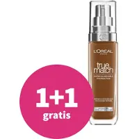 L'Oréal Kasvojen meikki Foundation Perfect Match Make-Up 9.5 N Sandalwood