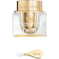 Dior L'Or De Vie Plumping Eye Cream