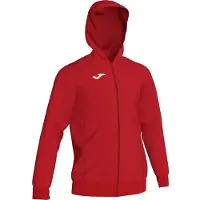Joma Menfis Kokovetoketjullinen Collegepaita