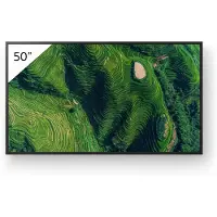 Sony 50" FW-50BZ35PB 24/7 500 nits Signage