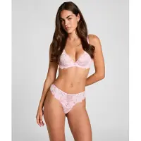 Hunkemoller Ingrid Cheekini - Pink - L