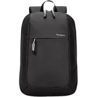 Targus INTELLECT 16" ESSENTIALS BACKPACK, BLACK (TSB966GL)