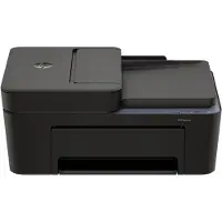 HP DeskJet 4330 allt-i-ett-färgbläckstråleskrivare 3 månaders Instant Ink ingår med +