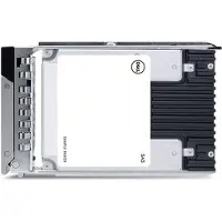 Dell 1.92TB SSD SATA Read Intensive 6Gbps 512e 2.5in Hot-Plug CUS Kit (345-BEFC)