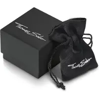 Thomas Sabo Rebel Wolf Tigers eye rannekoru A2145-324-2-L17