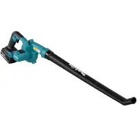 Makita DUB186RFX1 Cordless Leaf Blower