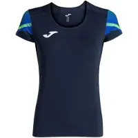 Joma Elite Xi Lyhythihainen T-paita
