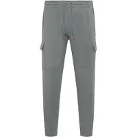 Born Living Yoga Grau Joggers