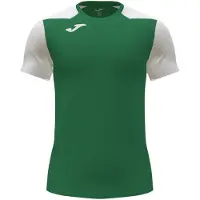 Joma Record Ii Lyhythihainen T-paita