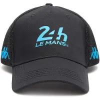 Kappa Esemy 24h Le Mans Pipo
